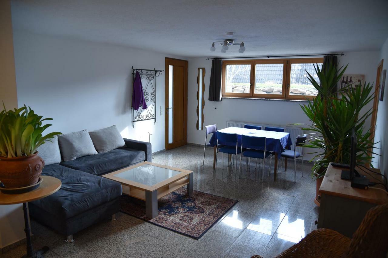 Ferienwohnung Inzlingen Exterior photo